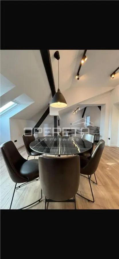 Apartament de vanzare in Croatia, Zagreb - foto 5