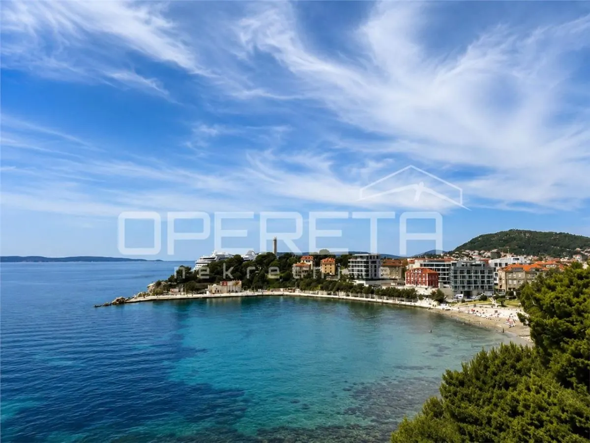 Apartament de vanzare in Croatia, Split - foto 1