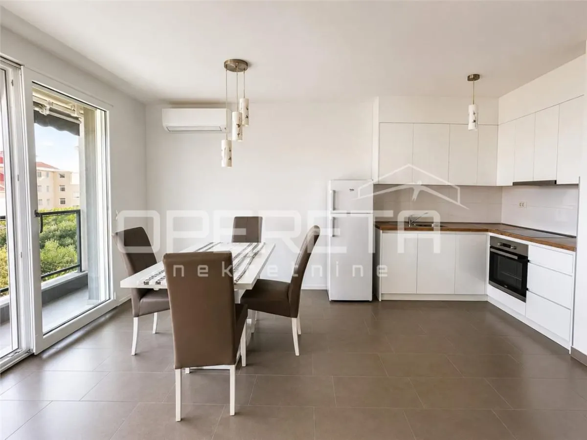 Apartament de vanzare in Croatia, Split - foto 5