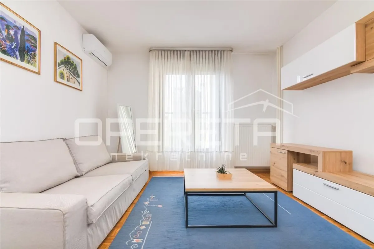 Apartament de vanzare in Croatia, Zagreb - foto 1