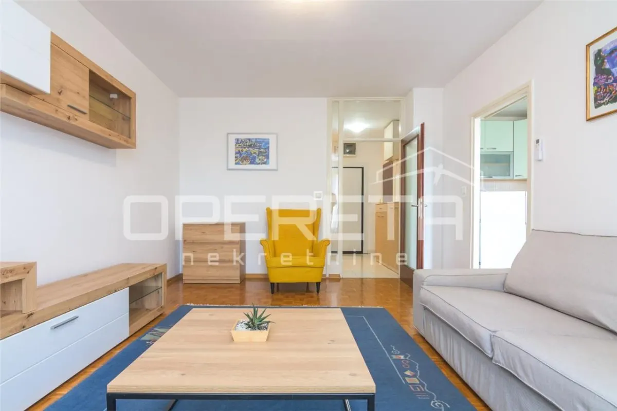 Apartament de vanzare in Croatia, Zagreb - foto 2