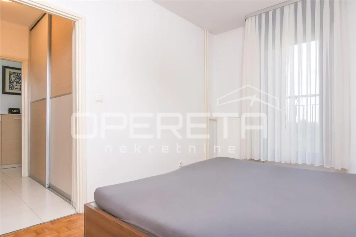 Apartament de vanzare in Croatia, Zagreb - foto 11