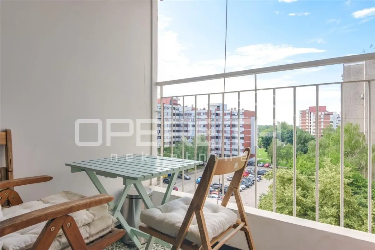 Apartament de vanzare in Croatia, Zagreb - foto 18