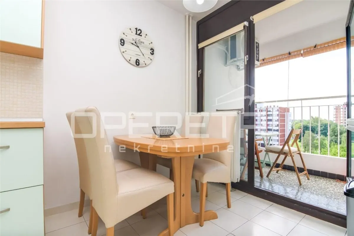 Apartament de vanzare in Croatia, Zagreb - foto 5
