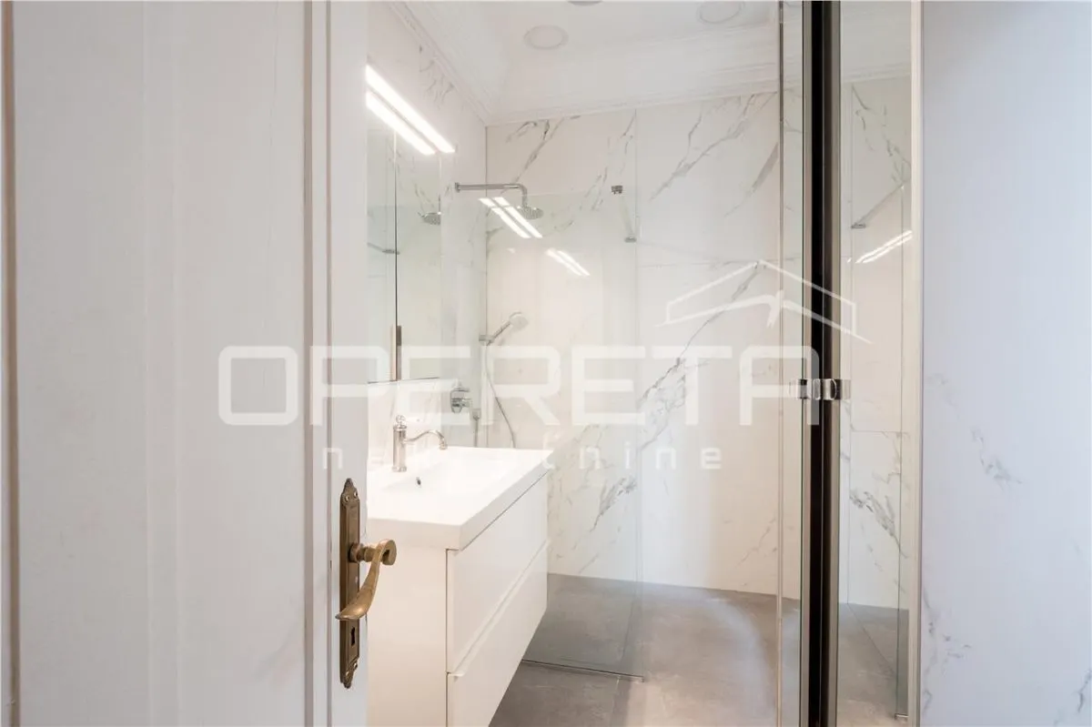 Apartament de vanzare in Croatia, Zagreb - foto 11