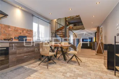 Apartament de vanzare in Croatia, Zagreb - Zagreb