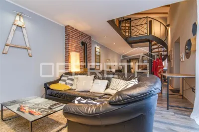 Apartament de vanzare in Croatia, Zagreb - foto 2