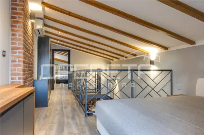 Apartament de vanzare in Croatia, Zagreb - foto 11