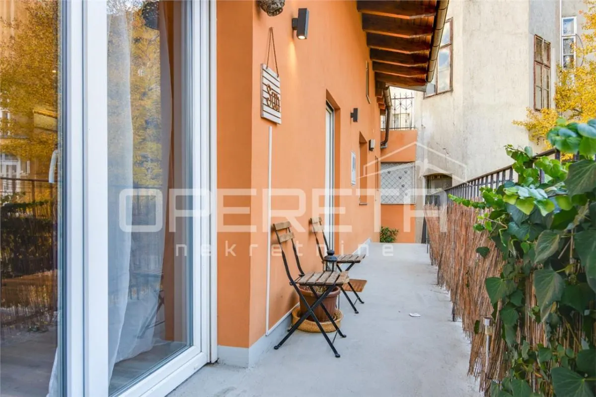 Apartament de vanzare in Croatia, Zagreb - foto 14