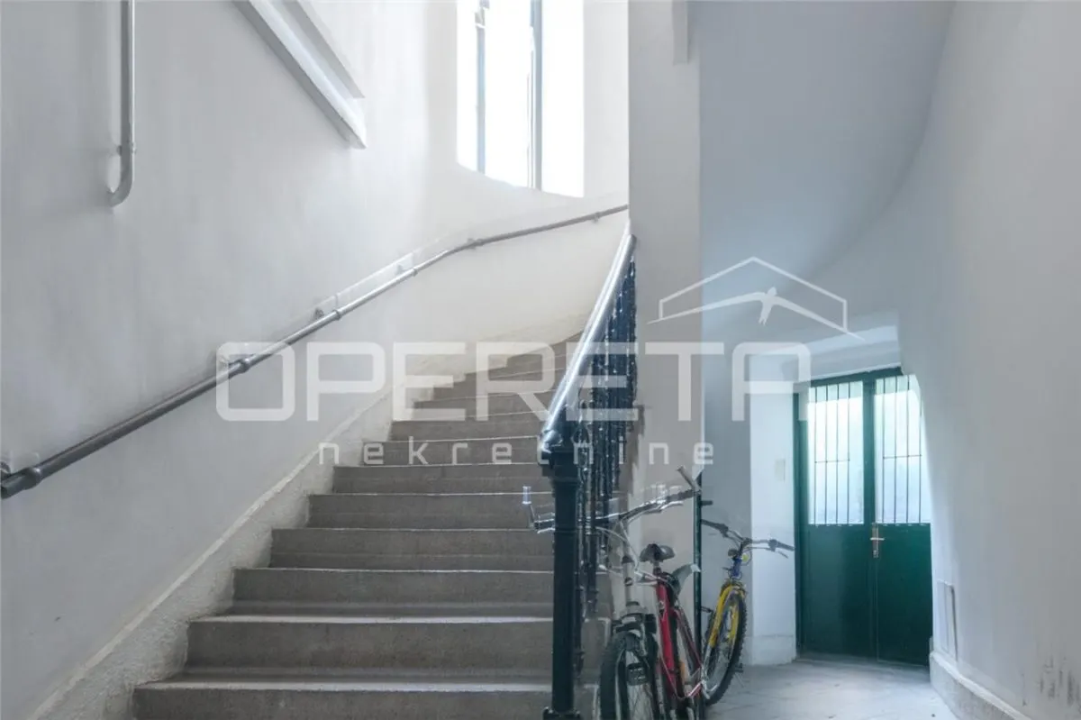 Apartament de vanzare in Croatia, Zagreb - foto 19