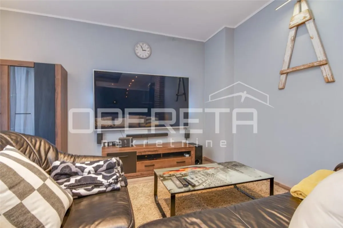Apartament de vanzare in Croatia, Zagreb - foto 3