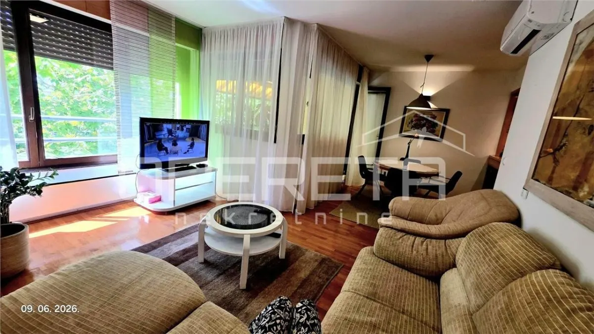 Apartament de vanzare in Croatia, Split - foto 1