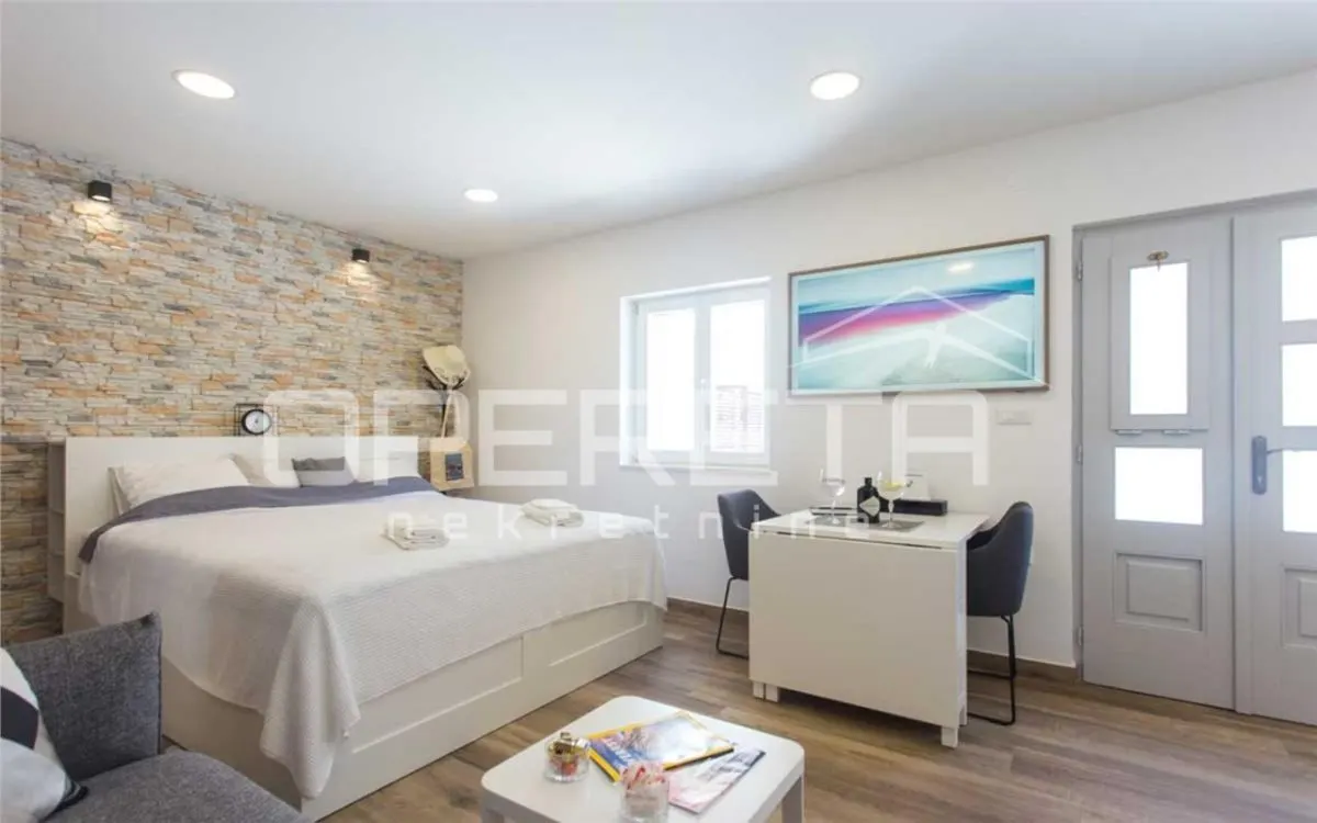 Apartament de vanzare in Croatia, Kaštel Gomilica - foto 1