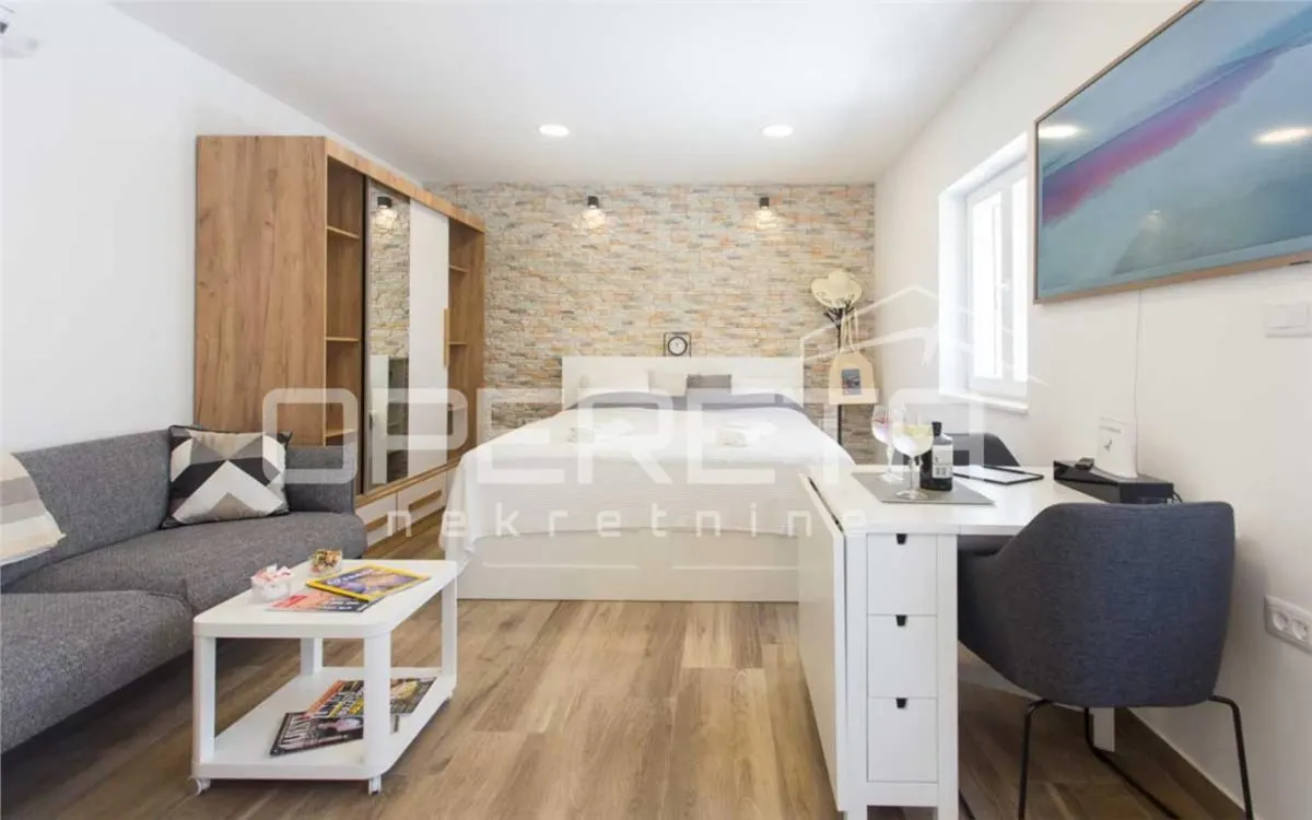 Apartament de vanzare in Croatia, Kaštel Gomilica - foto 2