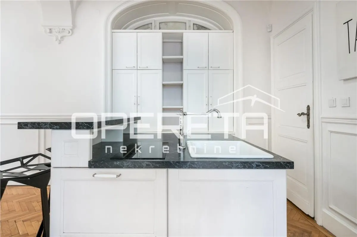 Apartament de vanzare in Croatia, Zagreb - foto 10