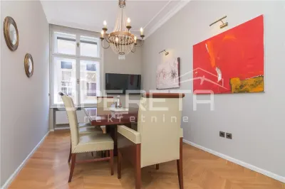 Apartament de vanzare in Croatia, Zagreb - foto 8