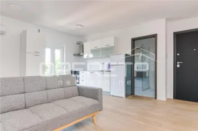 Apartament de vanzare in Croatia, Zagreb - Zagreb