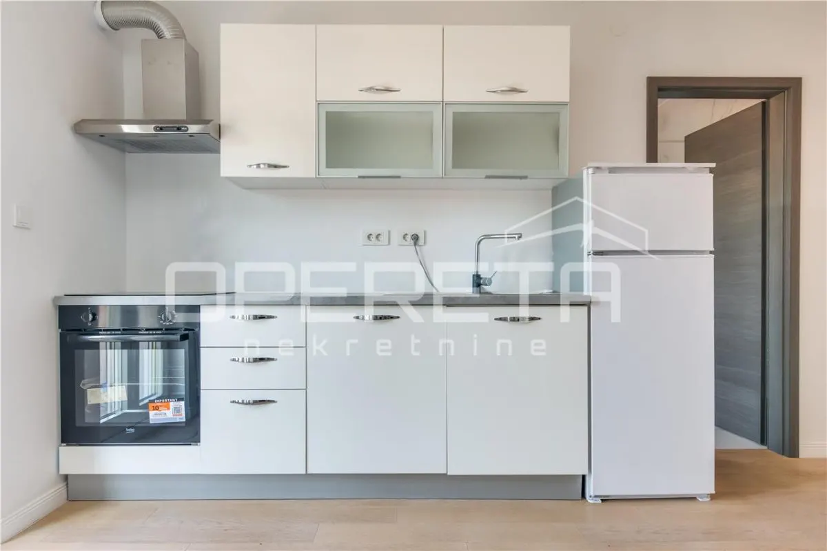 Apartament de vanzare in Croatia, Zagreb - foto 2