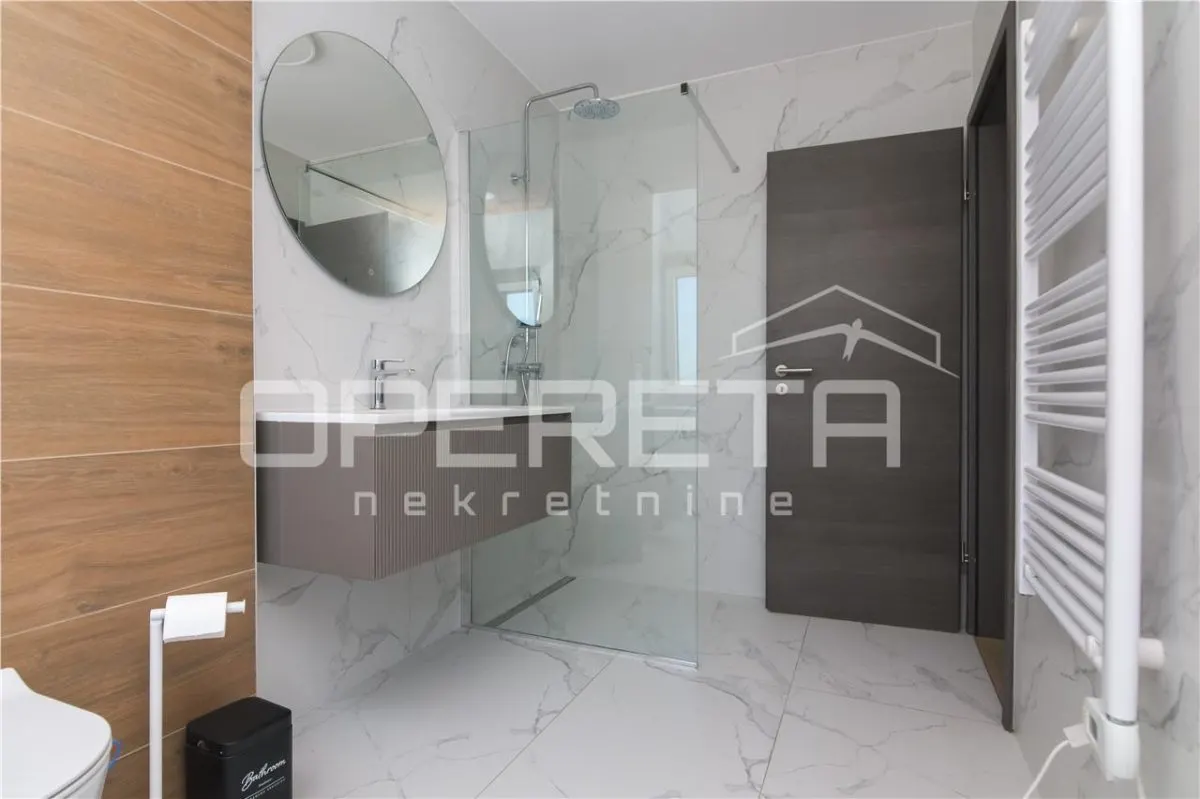 Apartament de vanzare in Croatia, Zagreb - foto 4