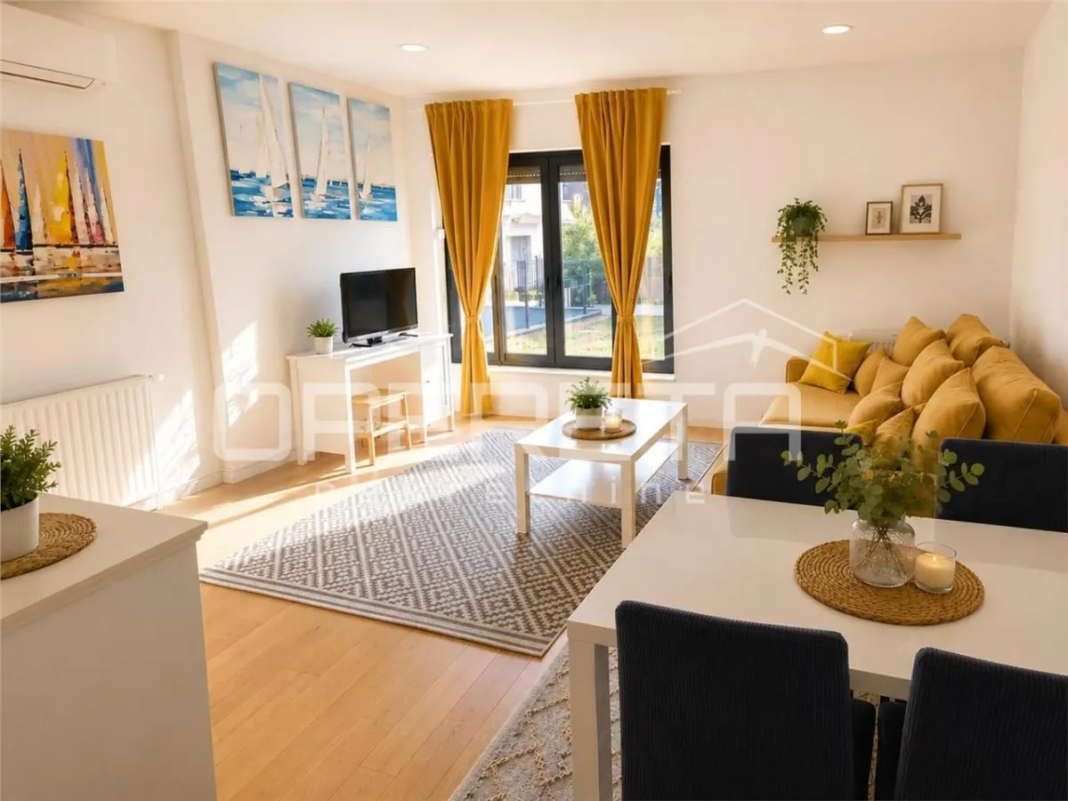 Apartament de vanzare in Croatia, Zagreb - foto 1