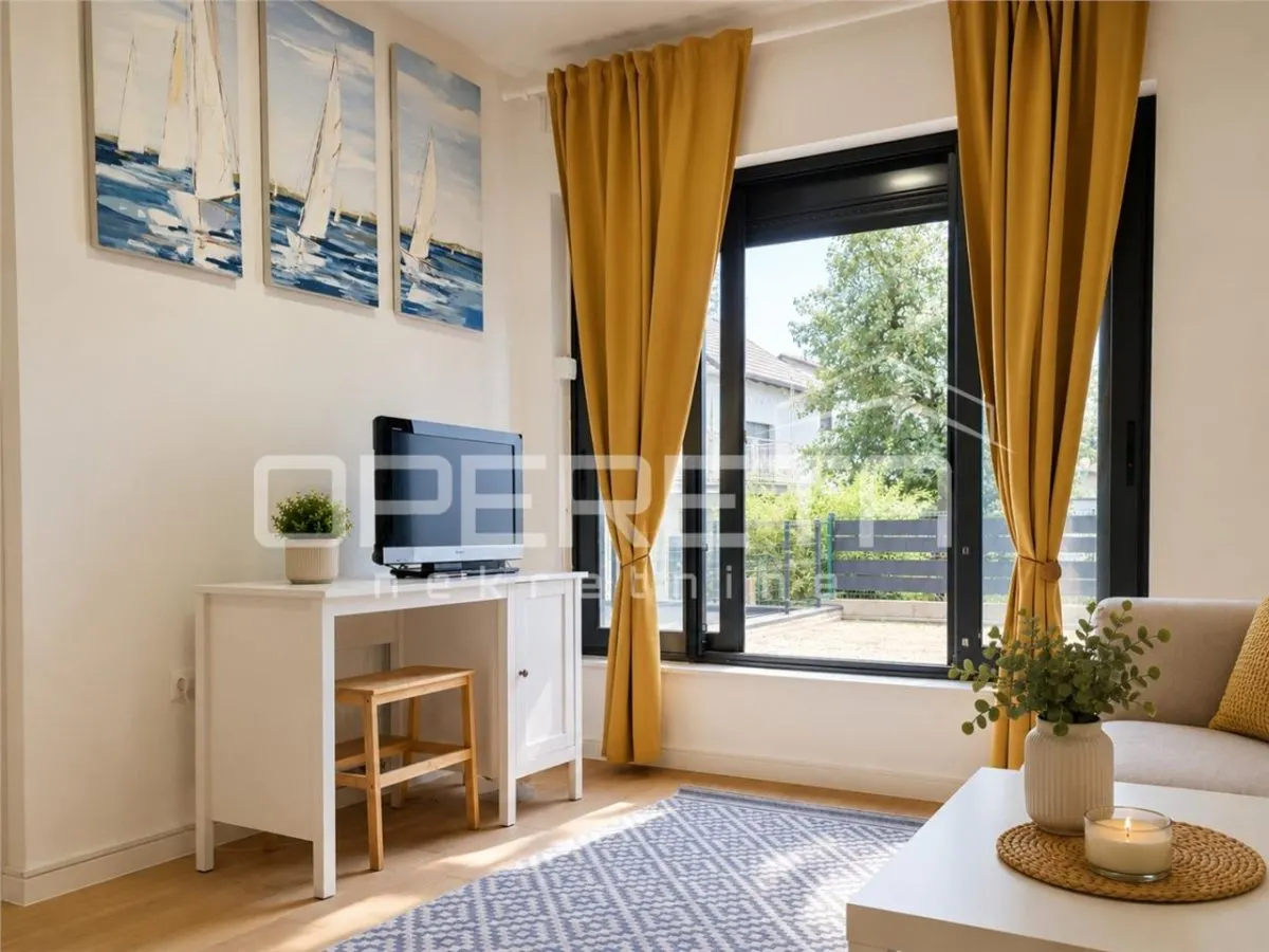 Apartament de vanzare in Croatia, Zagreb - foto 2