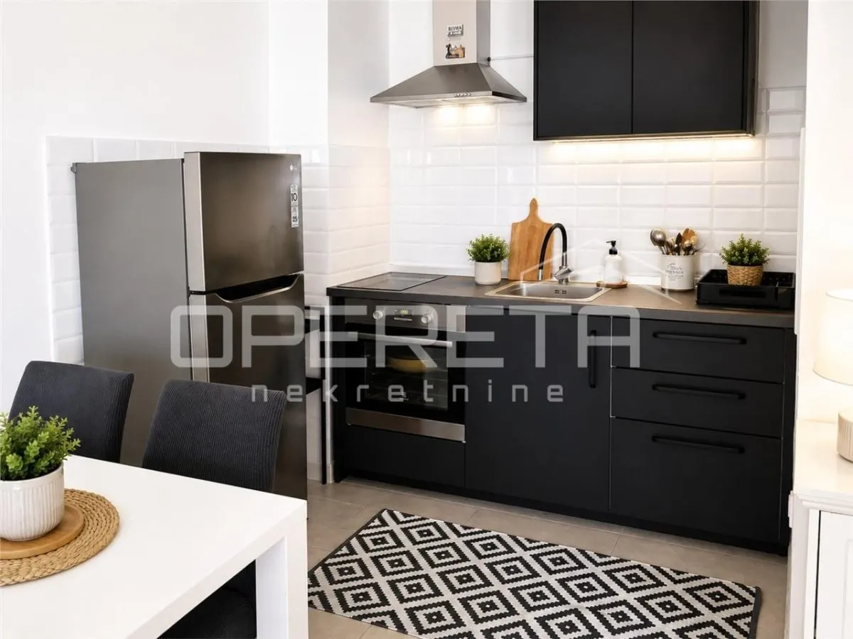 Apartament de vanzare in Croatia, Zagreb - foto 4