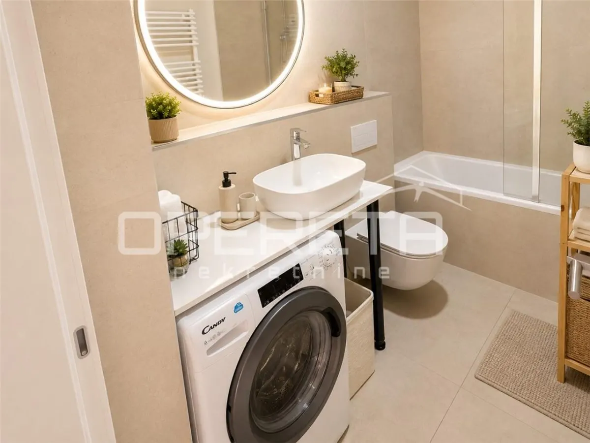 Apartament de vanzare in Croatia, Zagreb - foto 6