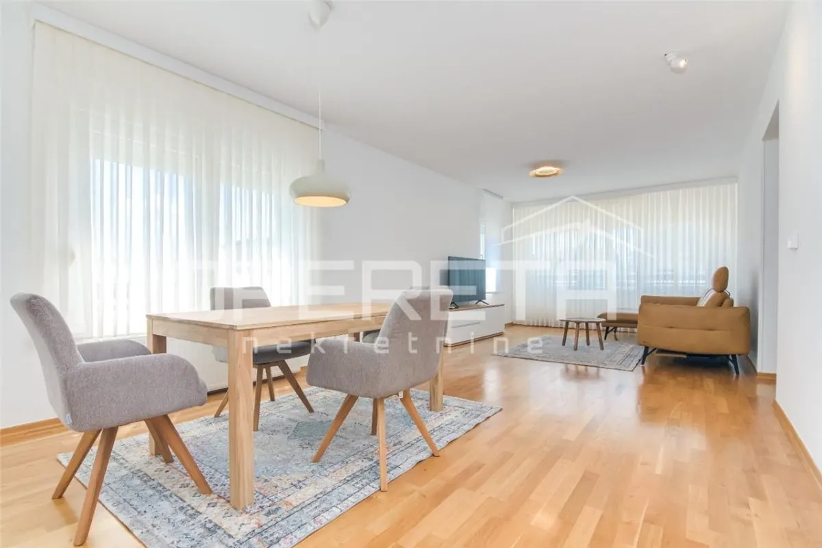 Apartament de vanzare in Croatia, Zagreb - foto 1