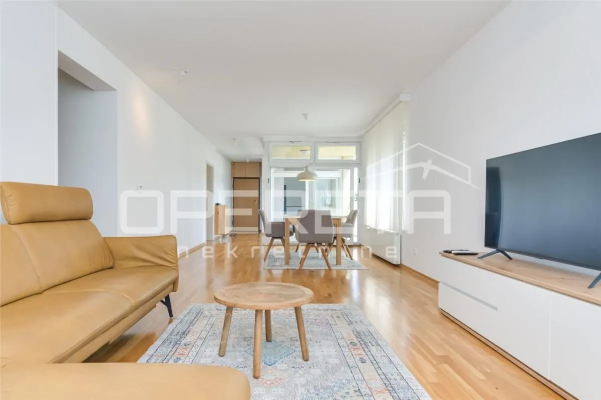 Apartament de vanzare in Croatia, Zagreb - foto 3