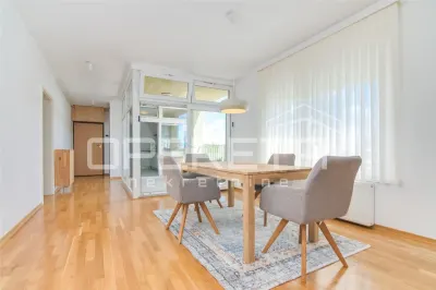 Apartament de vanzare in Croatia, Zagreb - foto 4