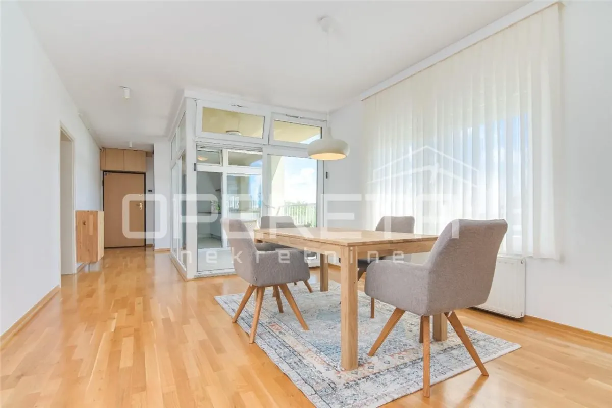 Apartament de vanzare in Croatia, Zagreb - foto 4