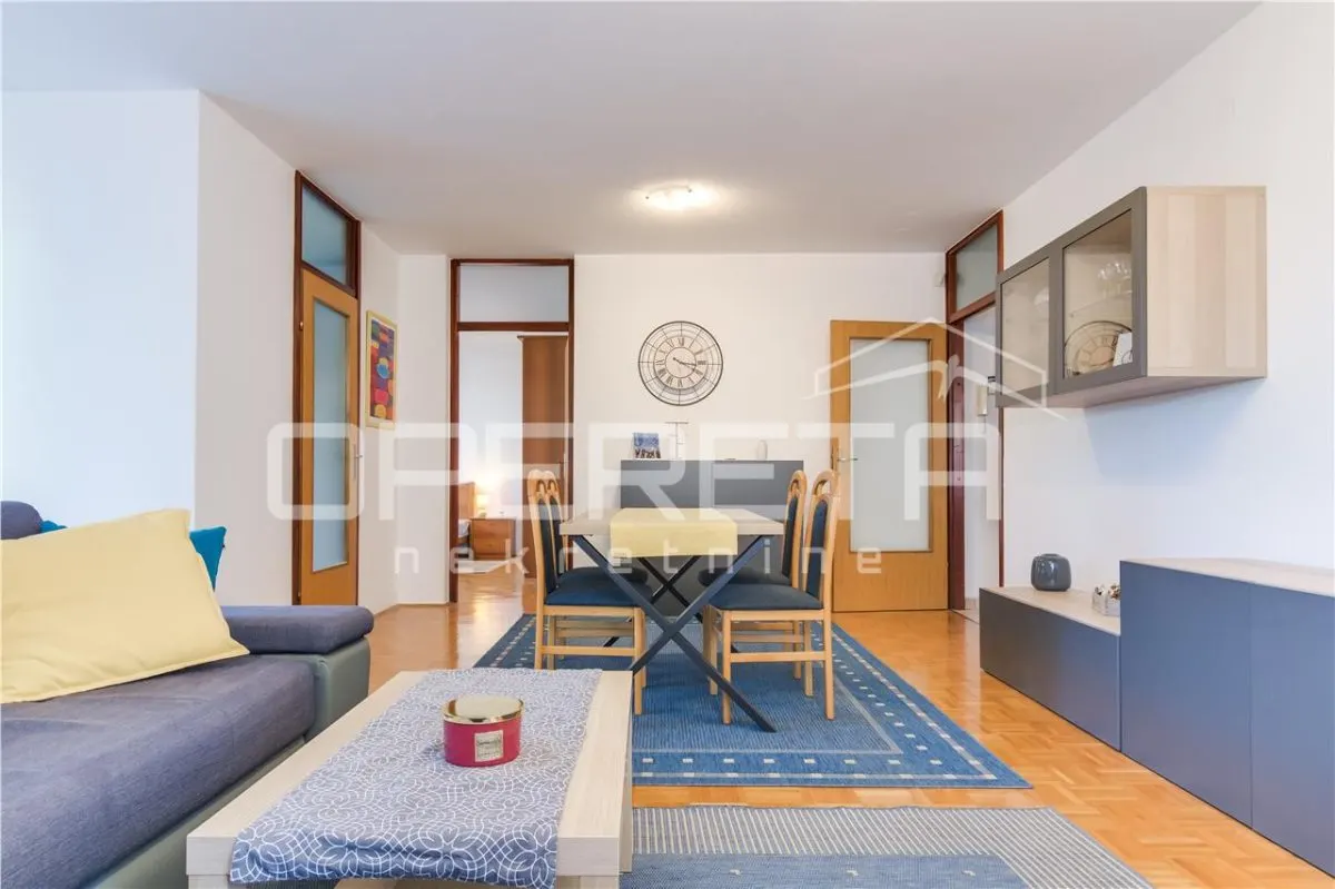 Apartament de vanzare in Croatia, Zagreb - foto 2