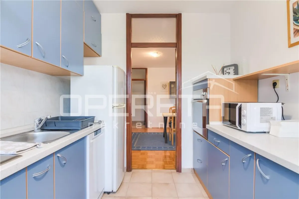 Apartament de vanzare in Croatia, Zagreb - foto 12
