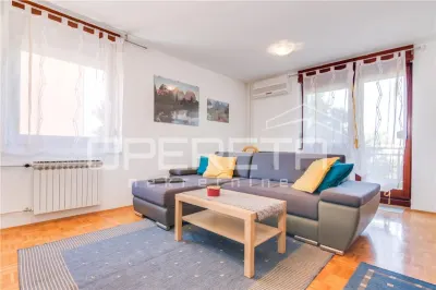Apartament de vanzare in Croatia, Zagreb - foto 3