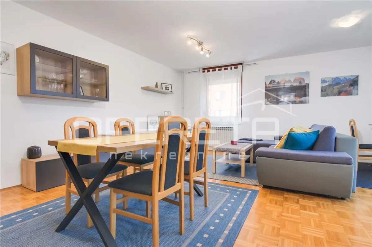 Apartament de vanzare in Croatia, Zagreb - foto 5