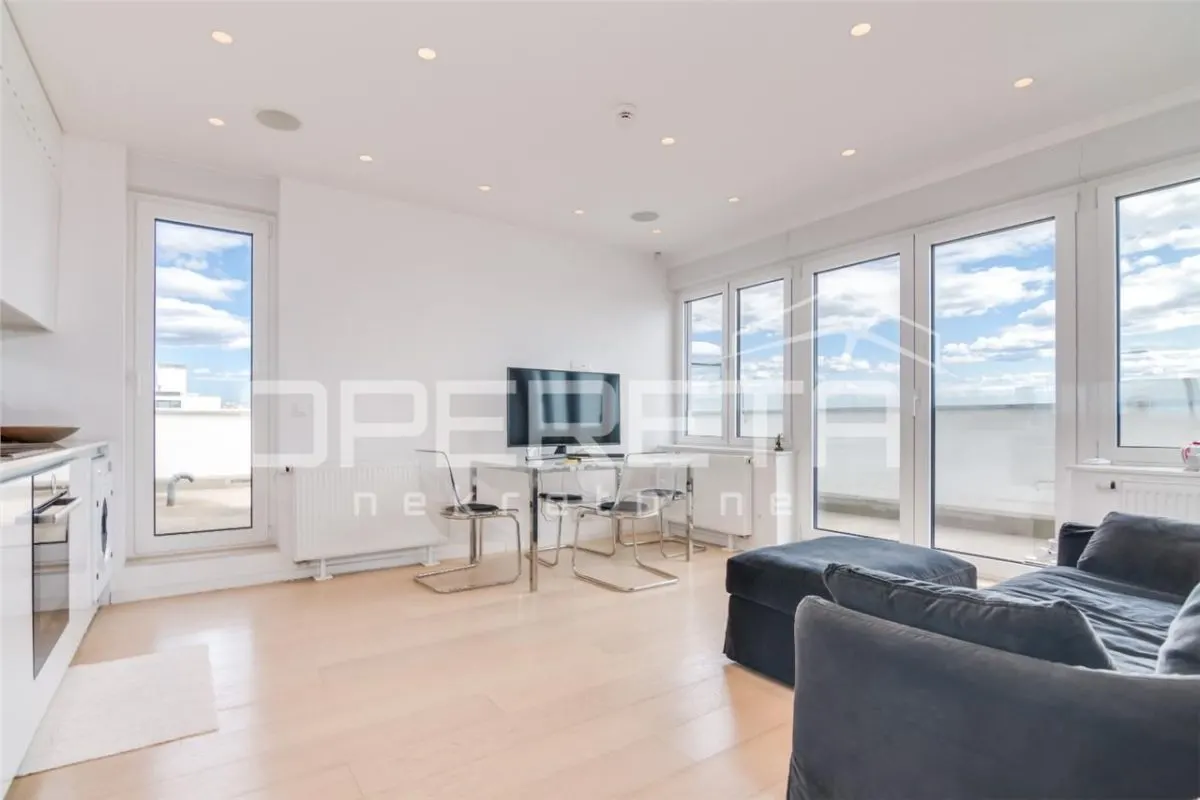 Apartament de vanzare in Croatia, Zagreb - foto 1