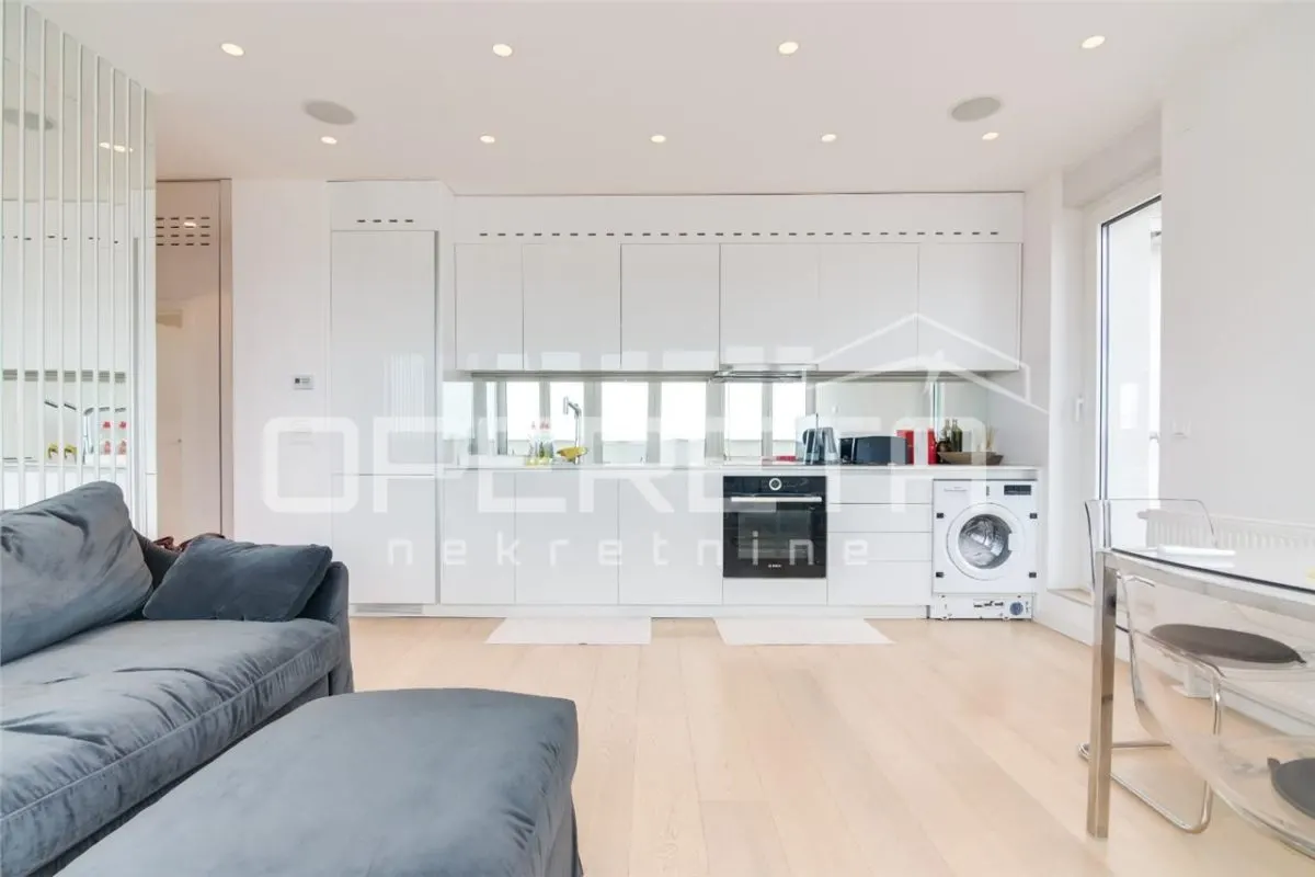 Apartament de vanzare in Croatia, Zagreb - foto 2