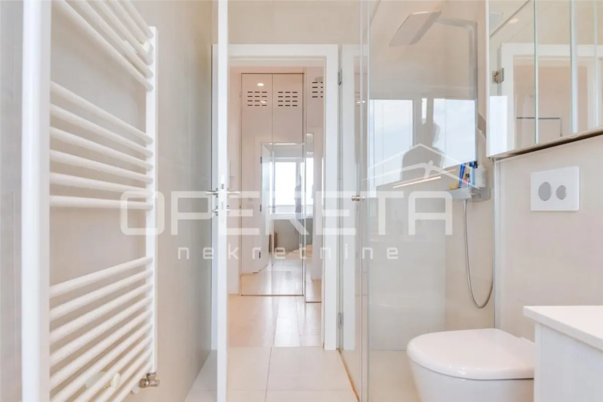 Apartament de vanzare in Croatia, Zagreb - foto 12
