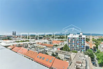 Apartament de vanzare in Croatia, Zagreb - foto 5