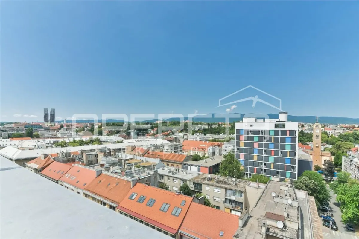 Apartament de vanzare in Croatia, Zagreb - foto 5
