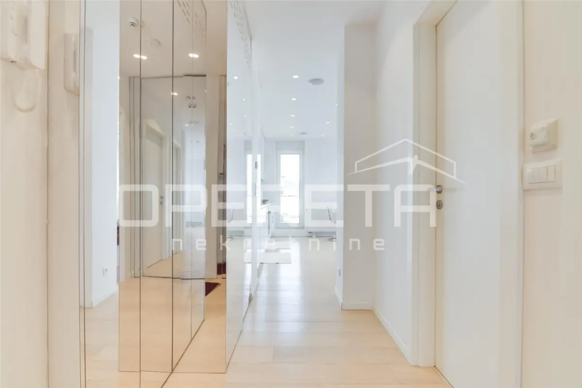 Apartament de vanzare in Croatia, Zagreb - foto 7