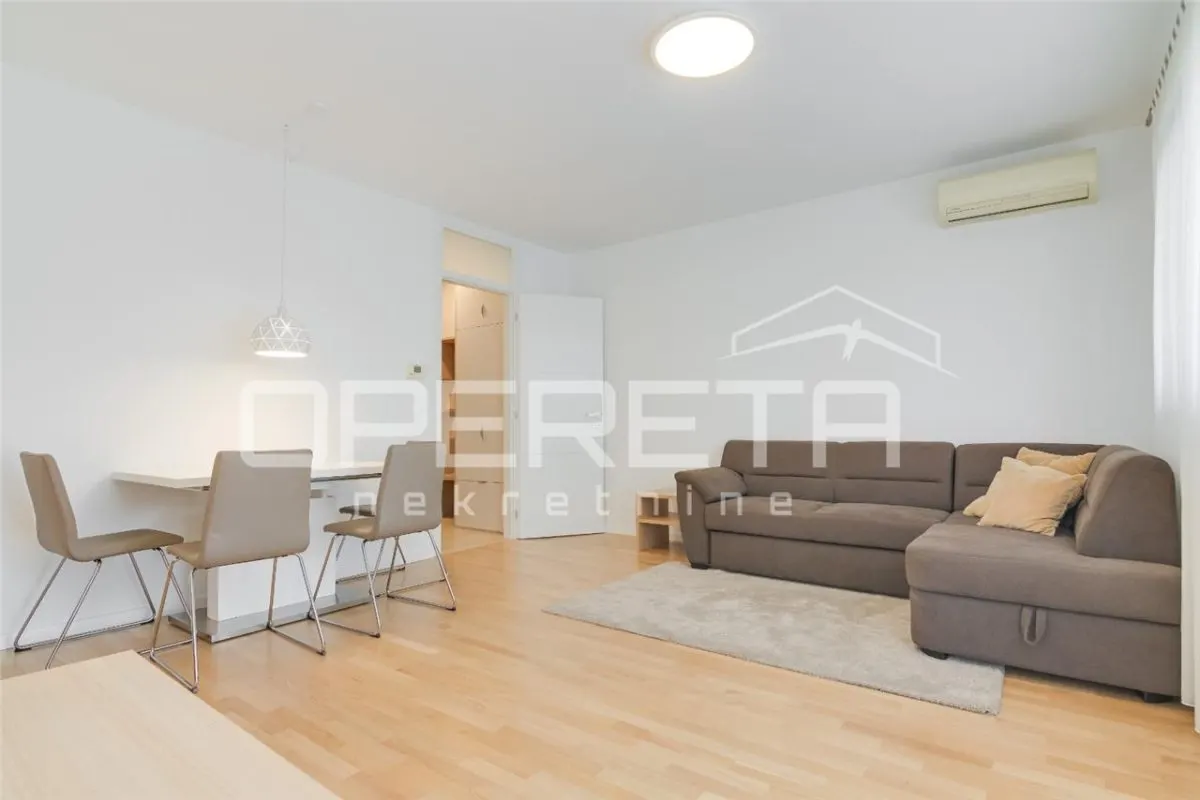 Apartament de vanzare in Croatia, Zagreb - foto 1