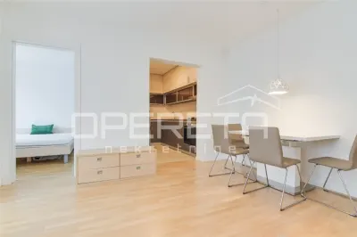 Apartament de vanzare in Croatia, Zagreb - foto 3