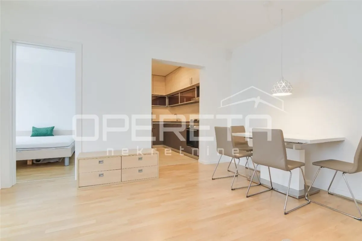 Apartament de vanzare in Croatia, Zagreb - foto 3