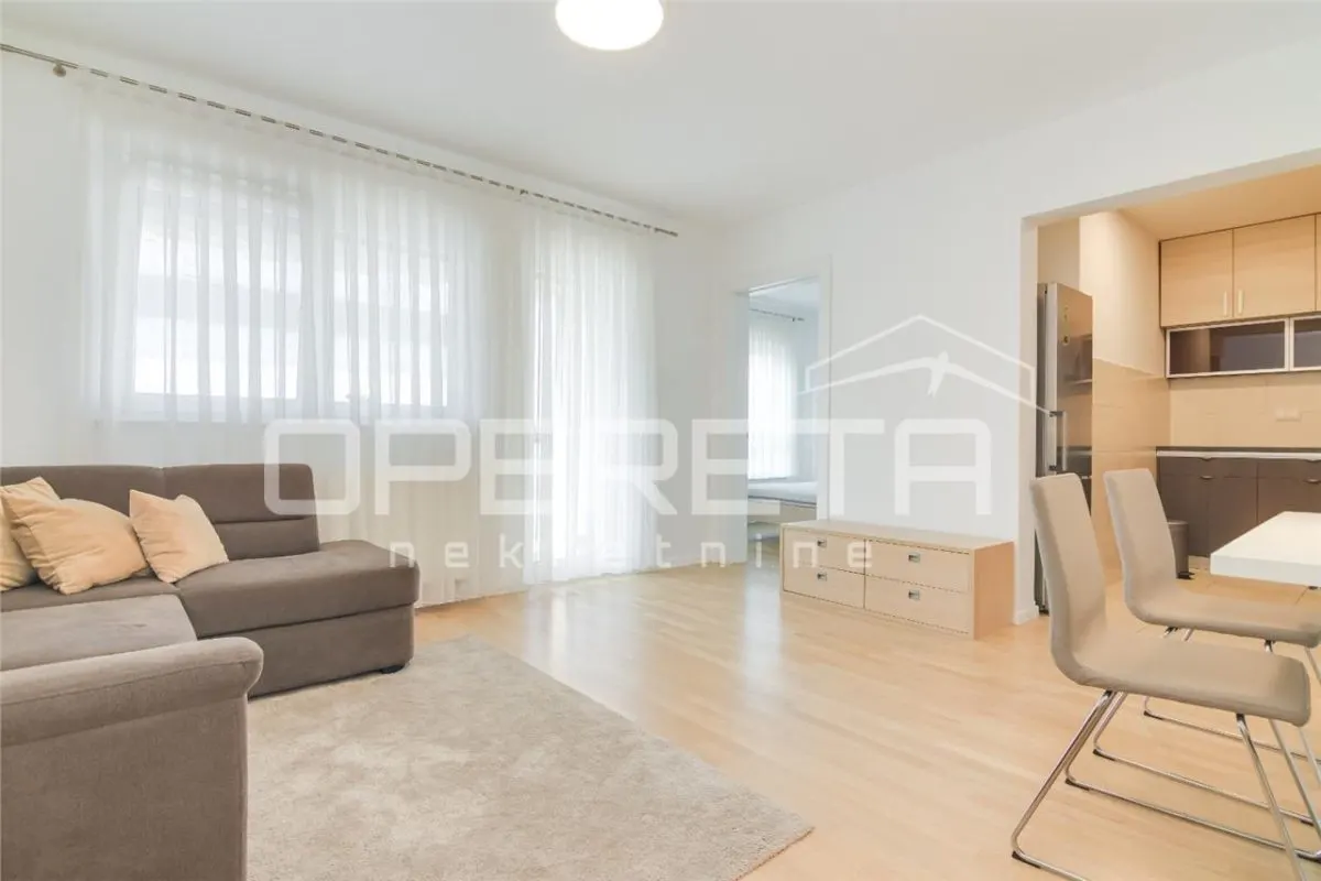Apartament de vanzare in Croatia, Zagreb - foto 4