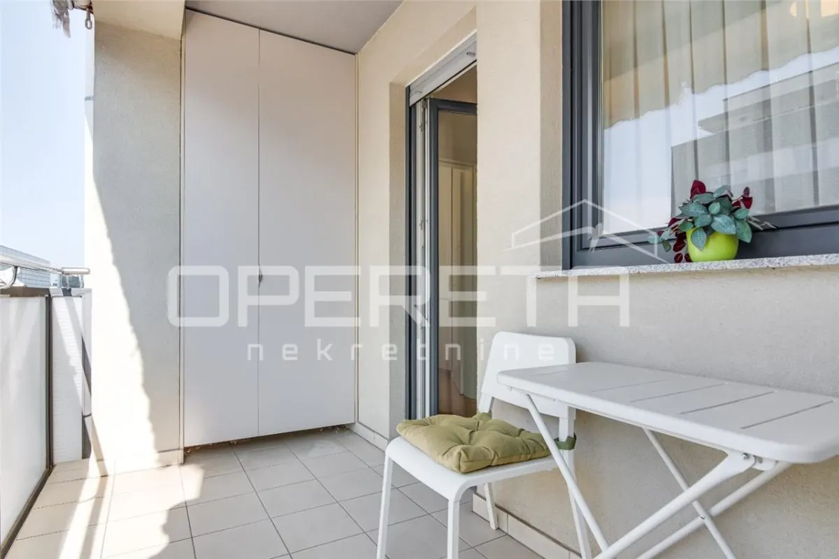 Apartament de vanzare in Croatia, Zagreb - foto 9
