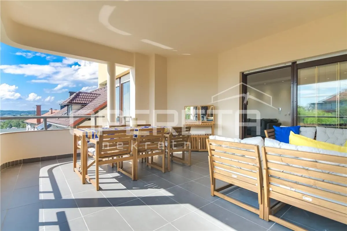 Apartament de vanzare in Croatia, Zagreb - foto 13