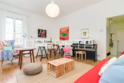 Apartament de vanzare in Croatia, Zagreb - foto 2