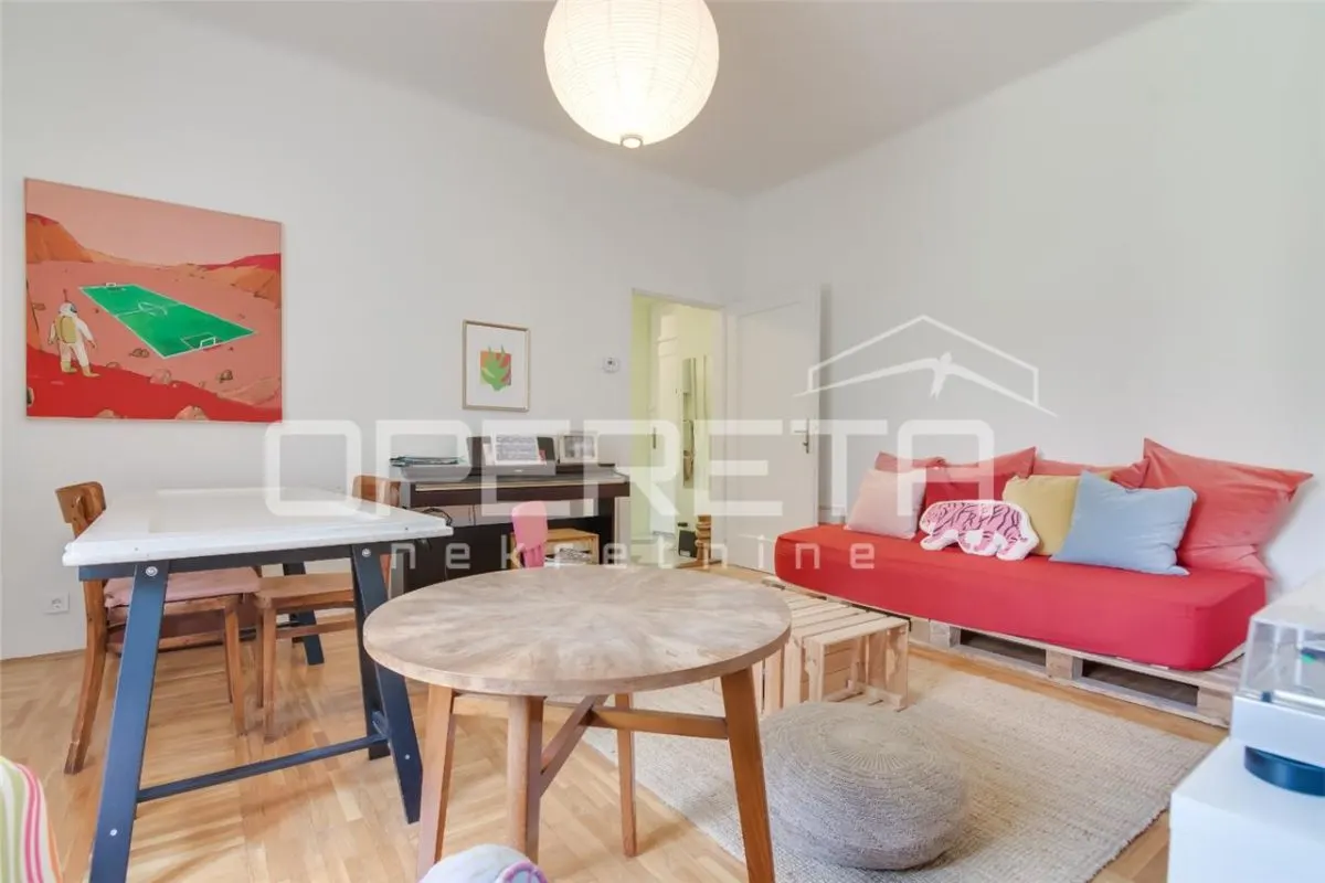 Apartament de vanzare in Croatia, Zagreb - foto 3