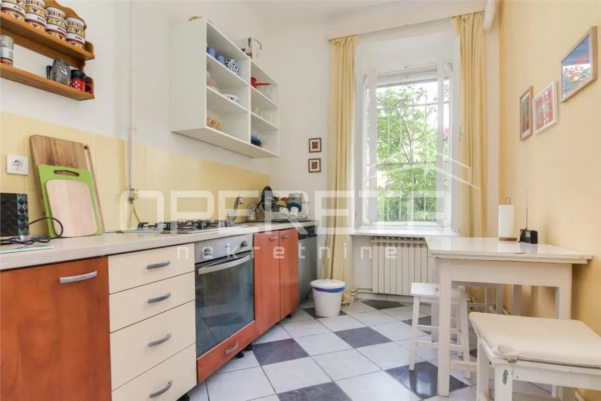 Apartament de vanzare in Croatia, Zagreb - foto 4